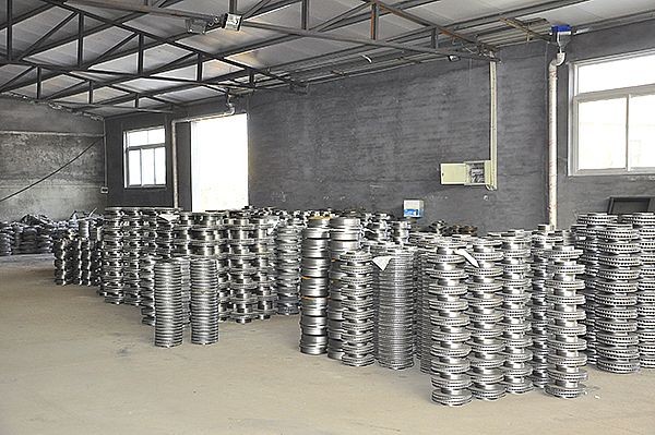 生產(chǎn)車(chē)間