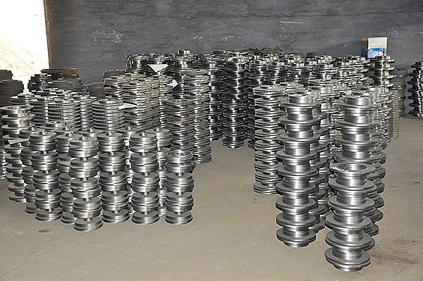 生產(chǎn)車(chē)間