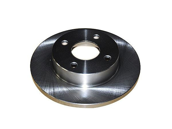 剎車盤、剎車鼓