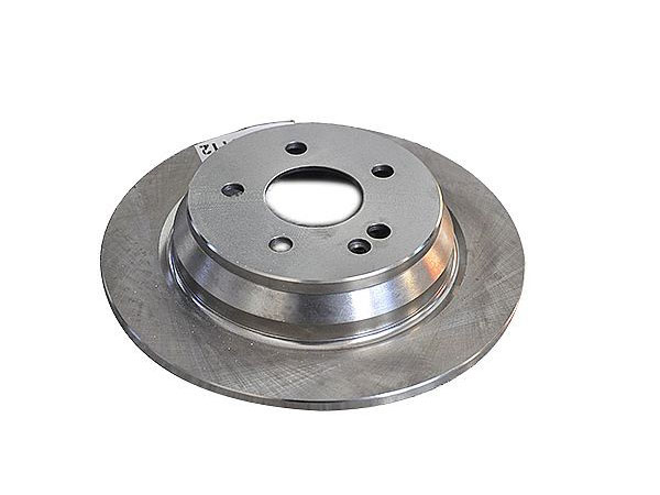 剎車盤、剎車鼓